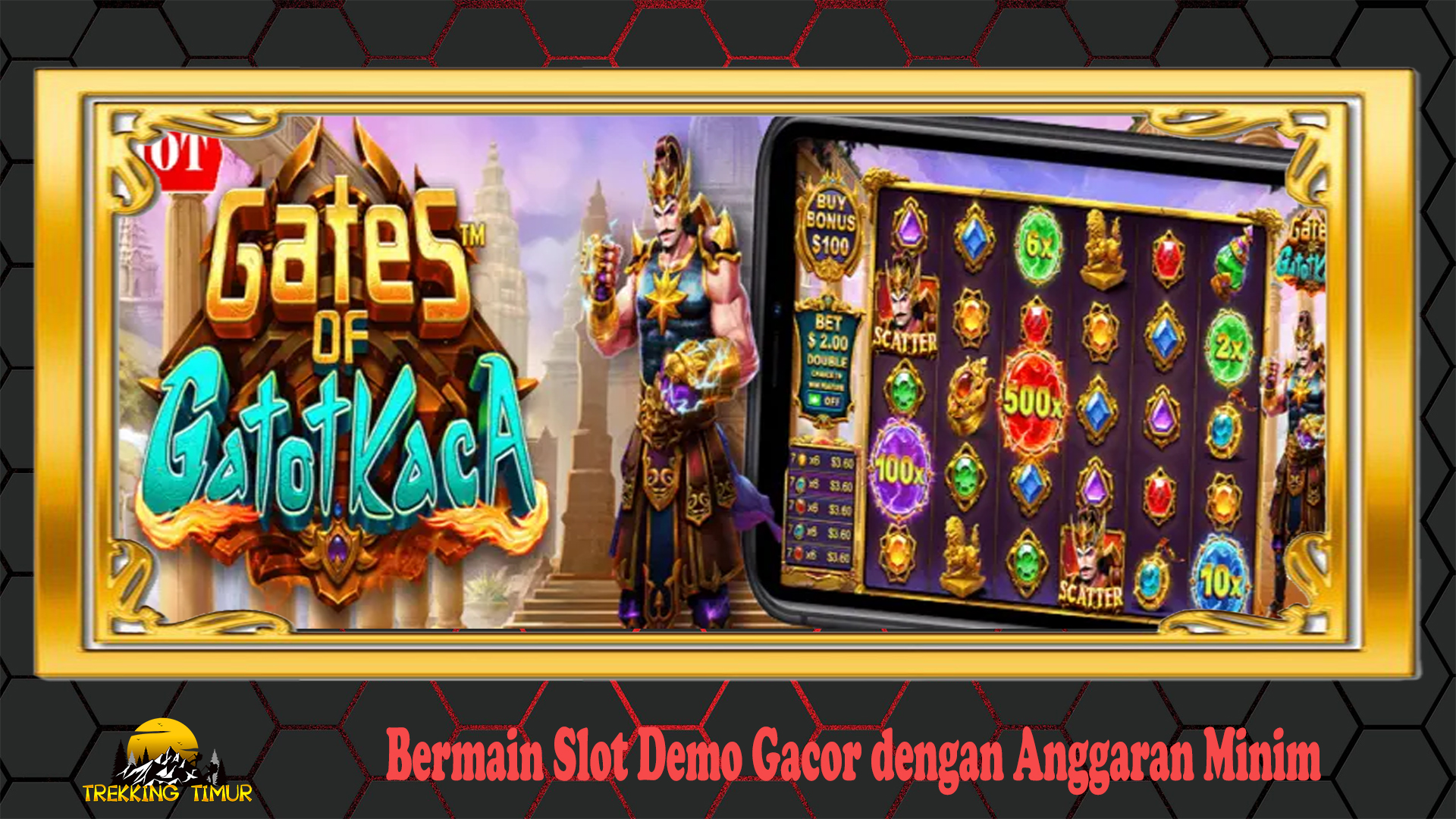 Mengapa Slot Demo Gacor Sering Diminati Pemain?