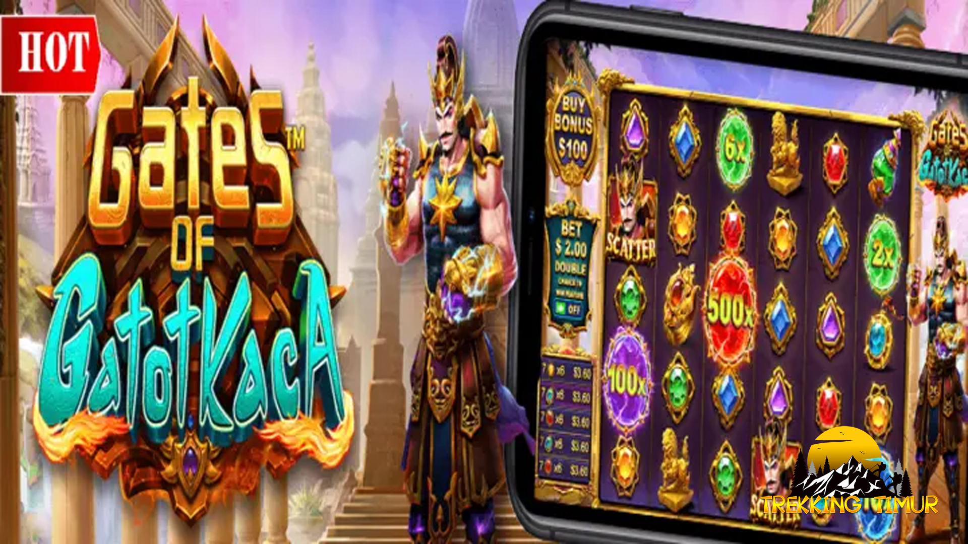 Eksperimen Tanpa Biaya Akun Slot Demo