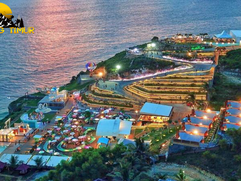 Tempat Wisata Terbaik di Sliema dan St. Julian's