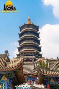 Keindahan Wisata Hangzhou