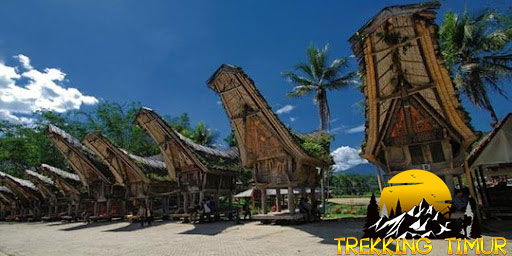 Wisata Tradisional